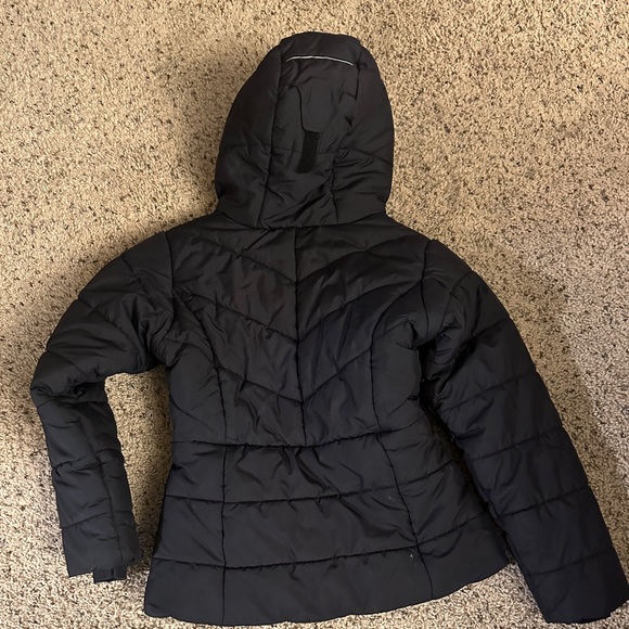 Columbia Jacket Girls 7/8 Small - Picture 2 of 6